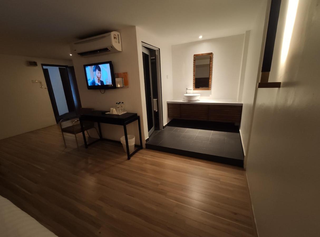T Hotel Tandop Алор Сетар Екстериор снимка