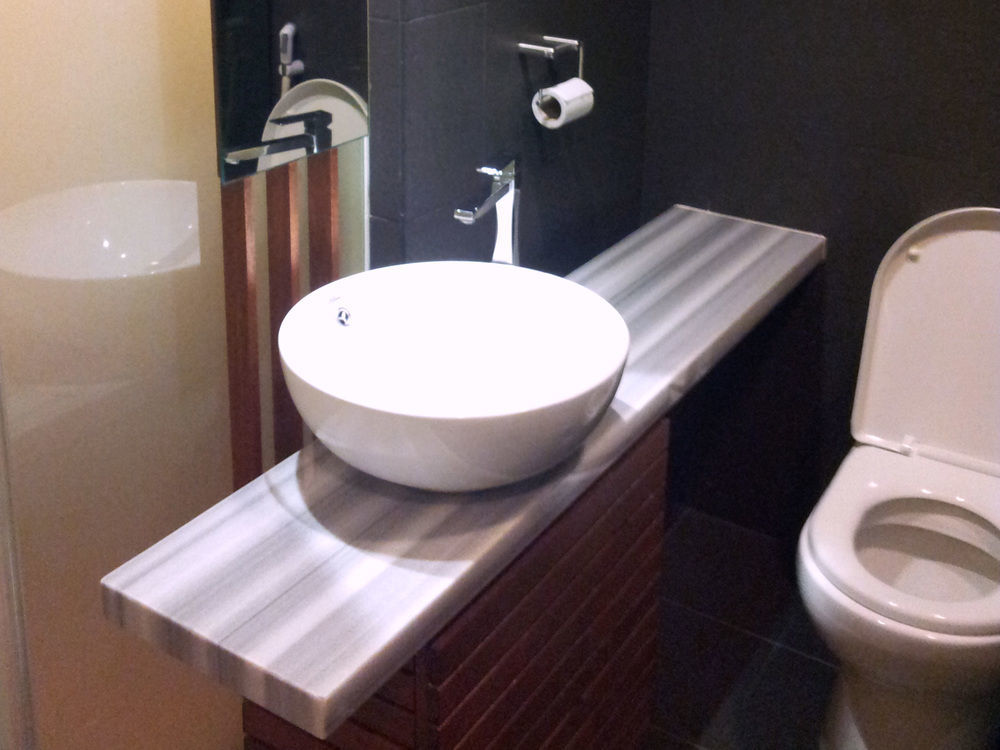 T Hotel Tandop Алор Сетар Екстериор снимка