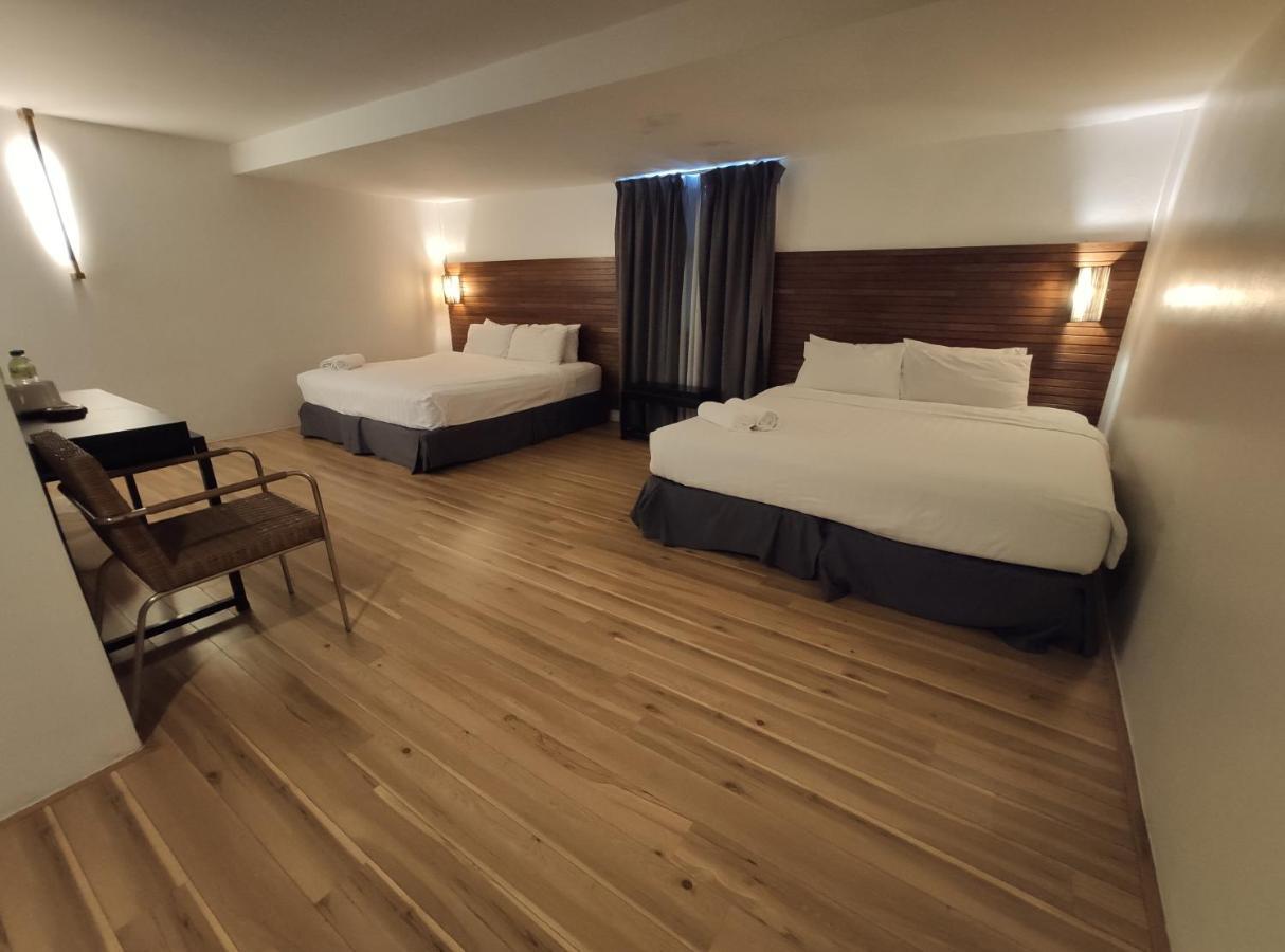T Hotel Tandop Алор Сетар Екстериор снимка